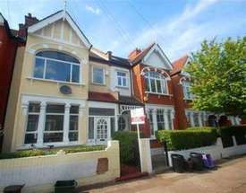 4&nbsp;Bedroom&nbsp;Terraced