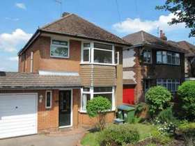 3 Bedroom Detached