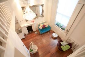 1 Bedroom Ground Fla...