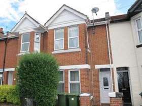 3 Bedroom Terraced