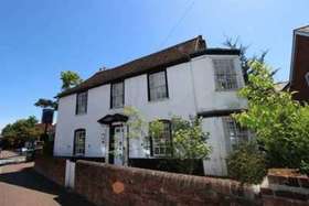 2 Bedroom Semi-Detac...
