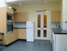 2 Bedroom Flat