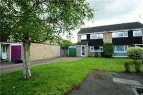 3 Bedroom Semi-Detac...