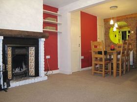 2 Bedroom Terraced
