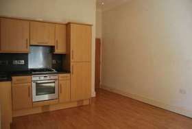 1 Bedroom Flat