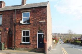 3 Bedroom Terraced