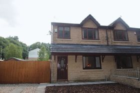 3 Bedroom Semi-Detac...