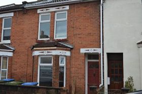 2 Bedroom Terraced