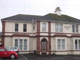 2 Bedroom Flat