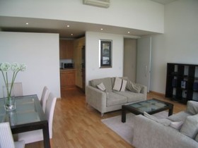 2 bedroom Penthouse to rent