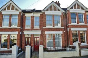 3 Bedroom Terraced