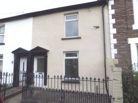 2 Bedroom Terraced