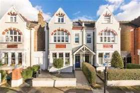 5 Bedroom Detached