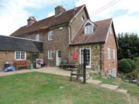 3 Bedroom End of Ter...