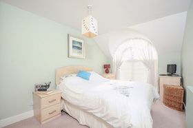 3 Bedroom Terraced