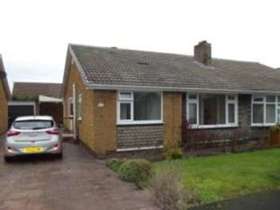 2 Bedroom Bungalow