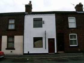 2 Bedroom Terraced