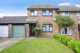 3 Bedroom Detached