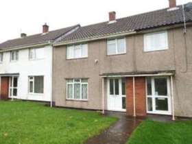 3 Bedroom Terraced