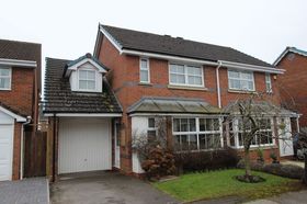 3 Bedroom Semi-Detac...