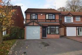 3 Bedroom Detached