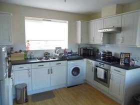 2 Bedroom Apartment