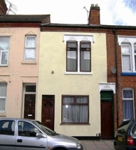 2 Bedroom Terraced