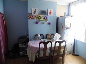 2 Bedroom Terraced