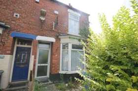 2 Bedroom Terraced