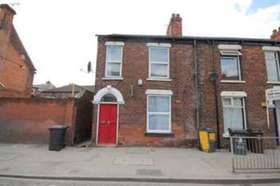 4 Bedroom Terraced