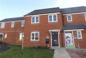 3 Bedroom Detached