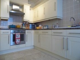2 Bedroom Cottage