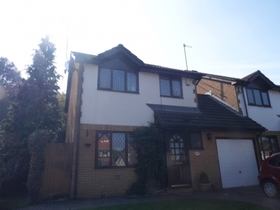 3 Bedroom Semi-Detac...