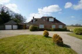 7 Bedroom Detached
