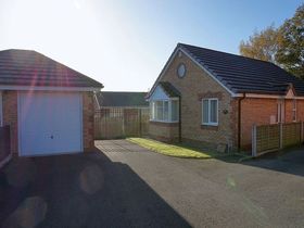 2 Bedroom Detached