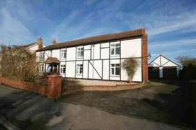 4 Bedroom Detached