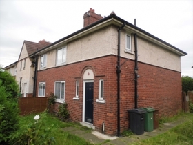 3 Bedroom Terraced