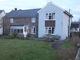 5 Bedroom Detached