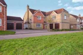 5 Bedroom Detached