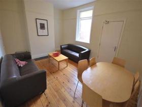 6 Bedroom Detached