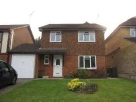 4 Bedroom Detached