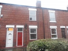 2 Bedroom Terraced