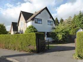 3 Bedroom Detached