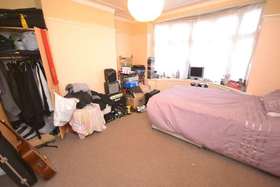 1 Bedroom House Shar...
