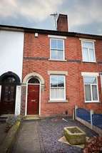 2&nbsp;Bedroom&nbsp;Detached