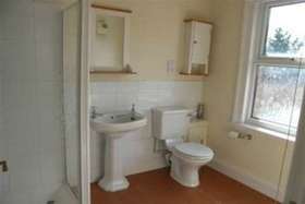 1 Bedroom Flat
