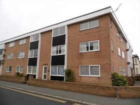 2 Bedroom Flat