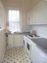 2 Bedroom Flat