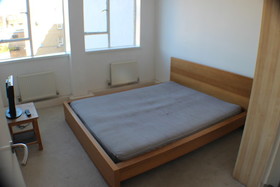 1 Bedroom Apartment