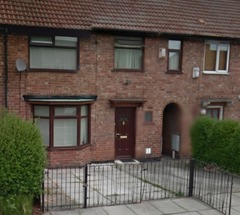 3 Bedroom Terraced